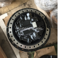 Motor perjalanan Hitachi Excavator ZX350-5G Final Drive 9281920